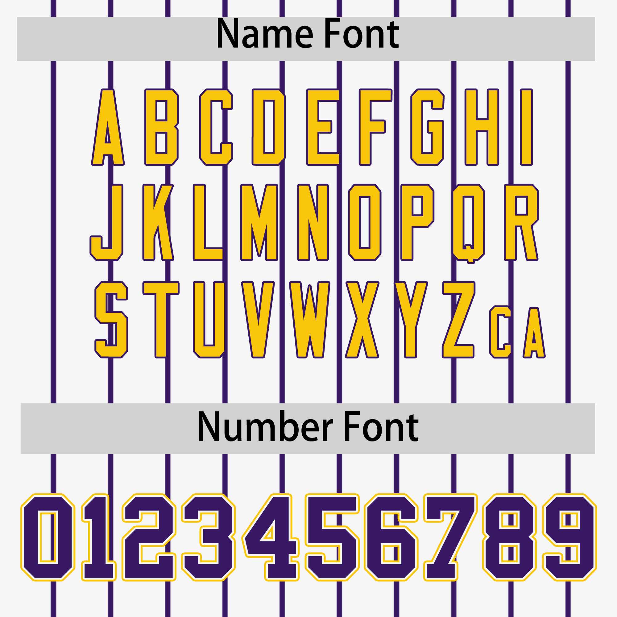 Custom White Purple Stripe Fashion Sleeves Gradient Authentic Baseball Jersey