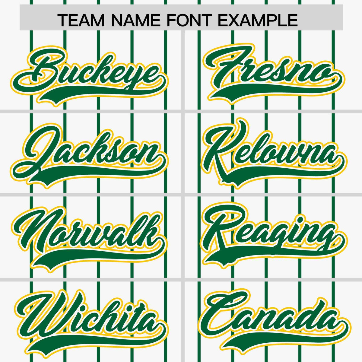 Custom White Kelly Green Stripe Fashion Sleeves Gradient Authentic Baseball Jersey