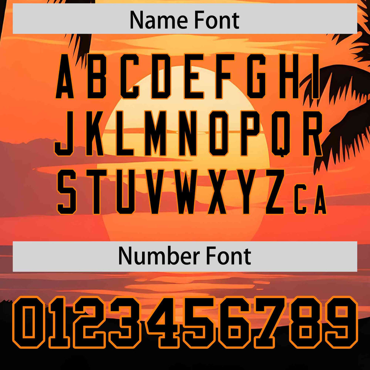 Personalized Multicolor Palm Tree Hawaiian Style Authentic Baseball Jersey