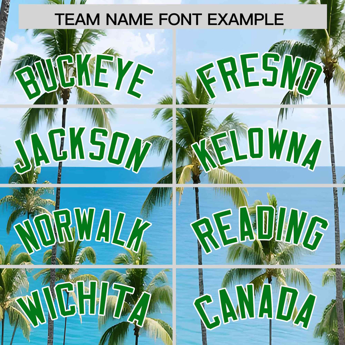 Personalized Multicolor Palm Tree Hawaiian Style Authentic Baseball Jersey