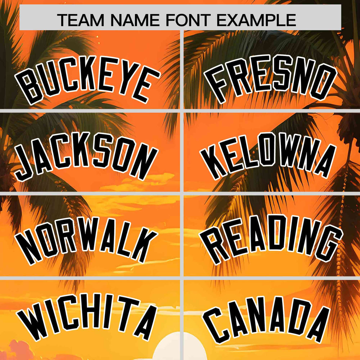 Personalized Multicolor Palm Tree Hawaiian Style Authentic Baseball Jersey