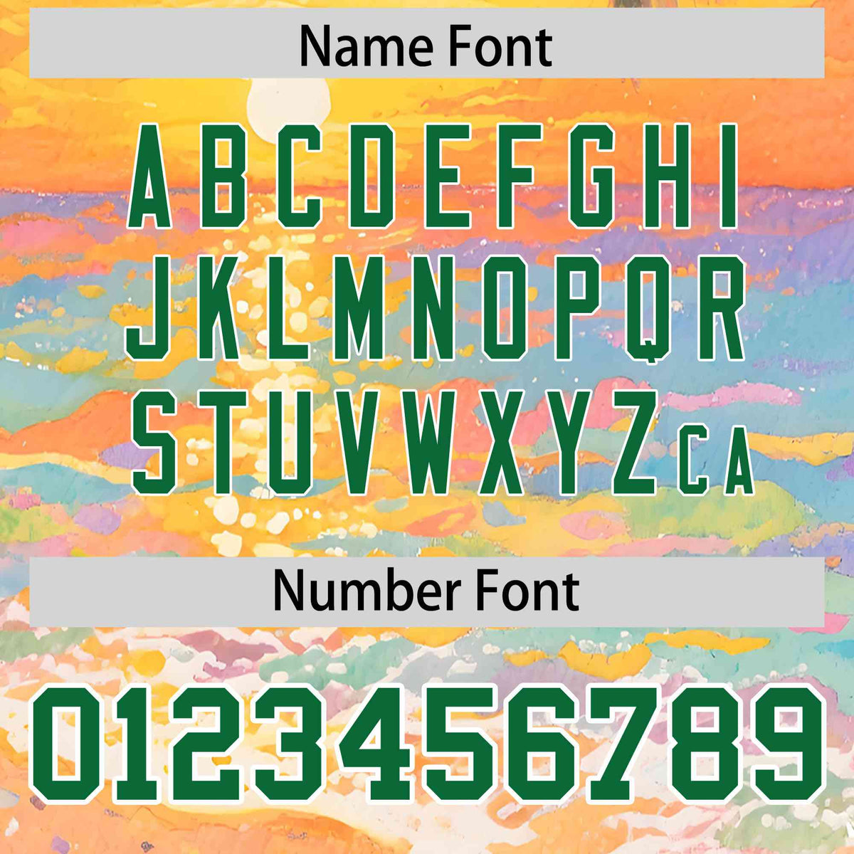 Personalized Multicolor Palm Tree Hawaiian Style Authentic Baseball Jersey