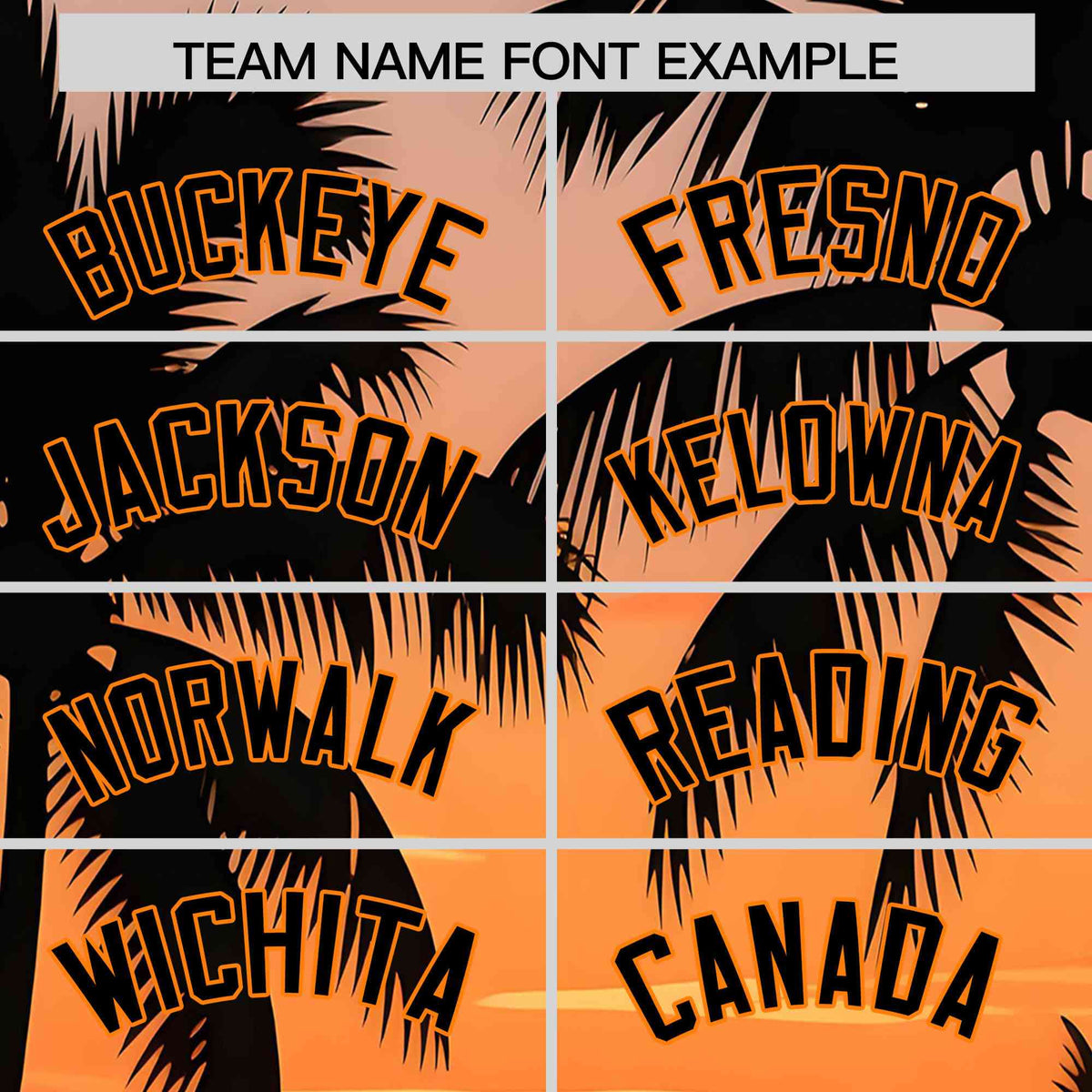 Personalized Multicolor Palm Tree Hawaiian Style Authentic Baseball Jersey