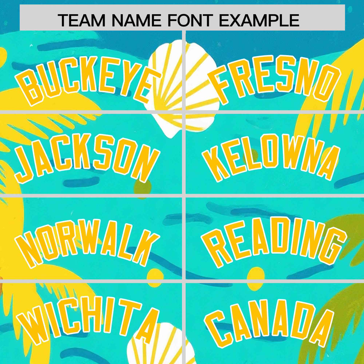 Personalized Multicolor Palm Tree Hawaiian Style Authentic Baseball Jersey