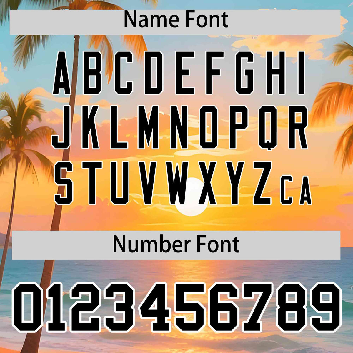 Personalized Multicolor Palm Tree Hawaiian Style Authentic Baseball Jersey