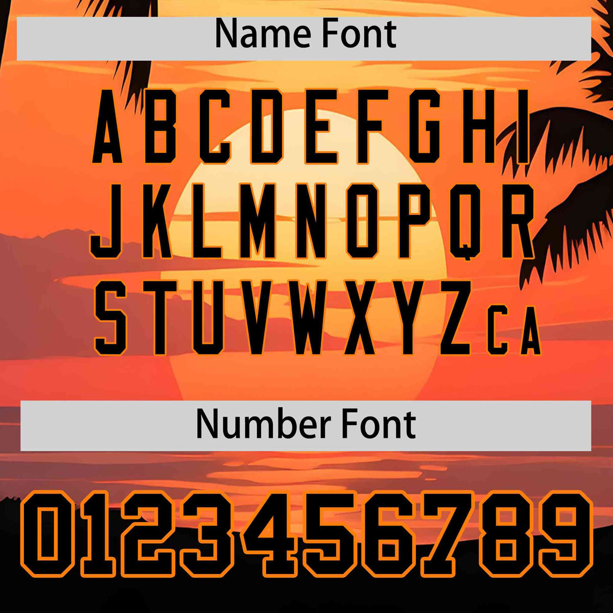 Personalized Multicolor Palm Tree Hawaiian Style Authentic Baseball Jersey