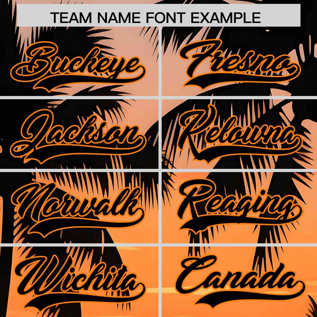 Personalized Multicolor Palm Tree Hawaiian Style Authentic Baseball Jersey