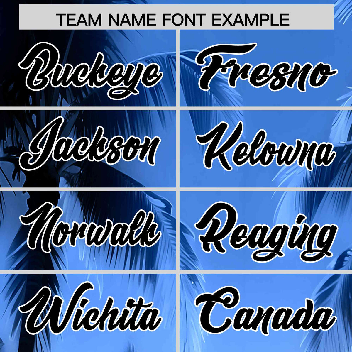 Personalized Multicolor Palm Tree Hawaiian Style Authentic Baseball Jersey