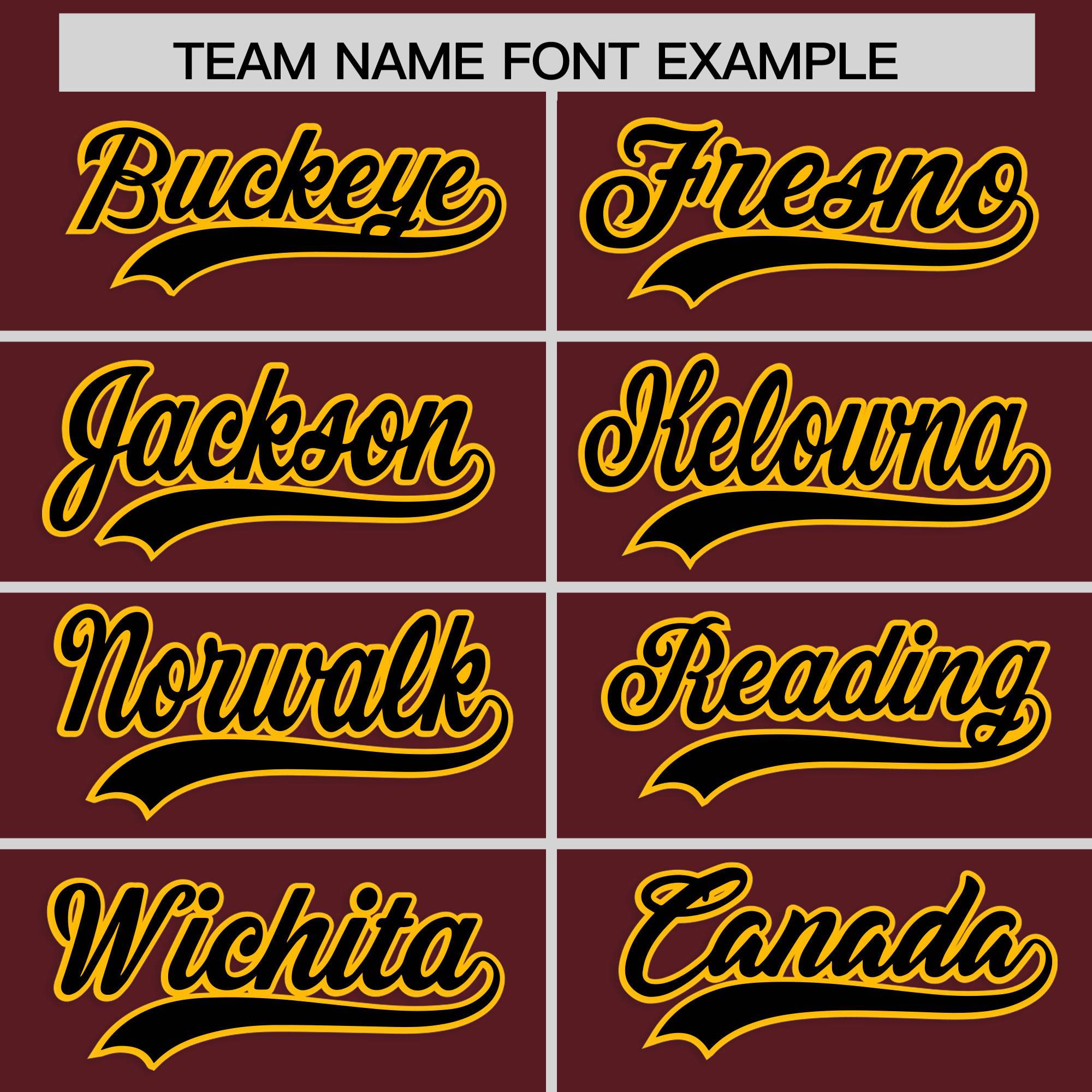 Custom Burgundy Classic Style Authentic Baseball Jersey
