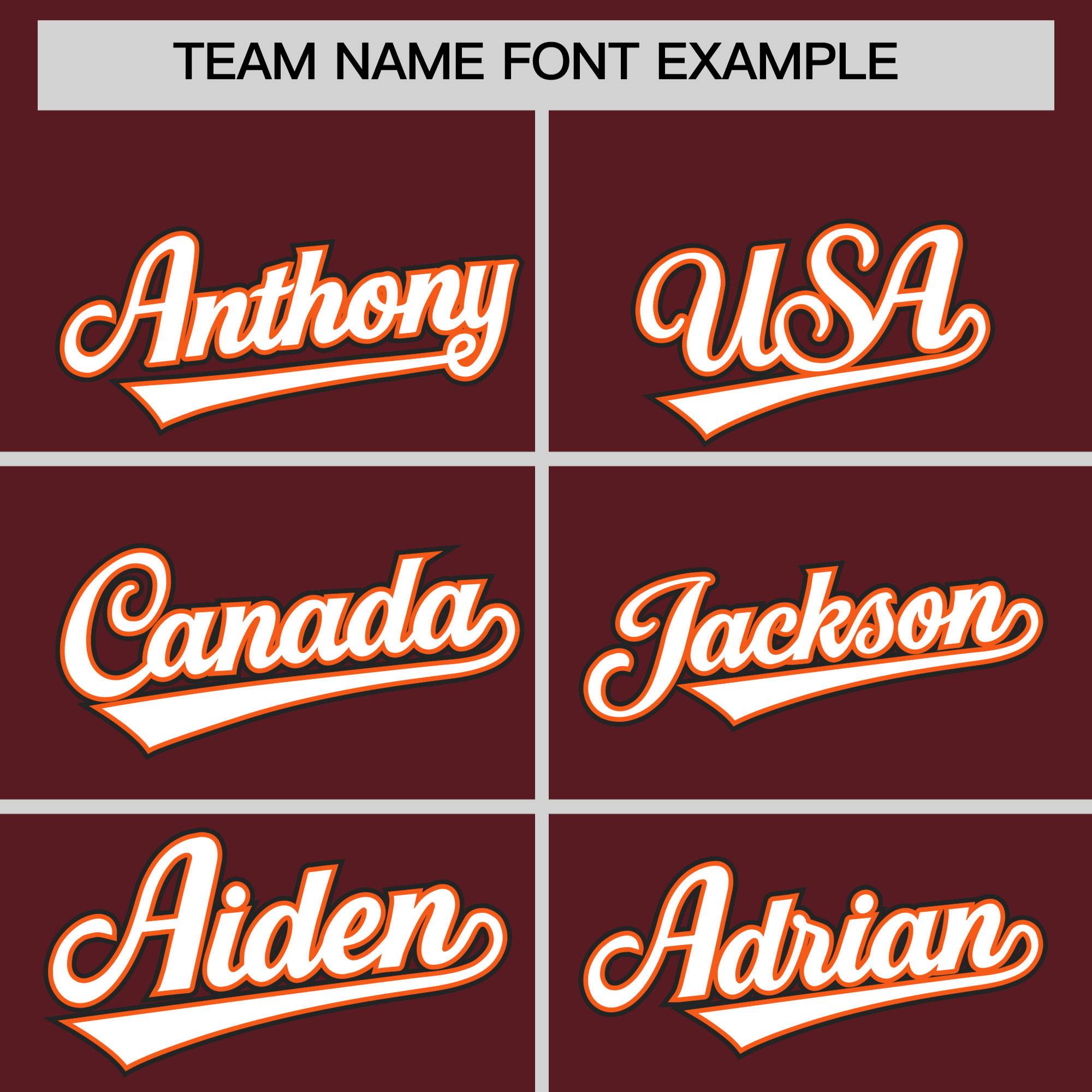 Custom Burgundy Classic Style Authentic Baseball Jersey