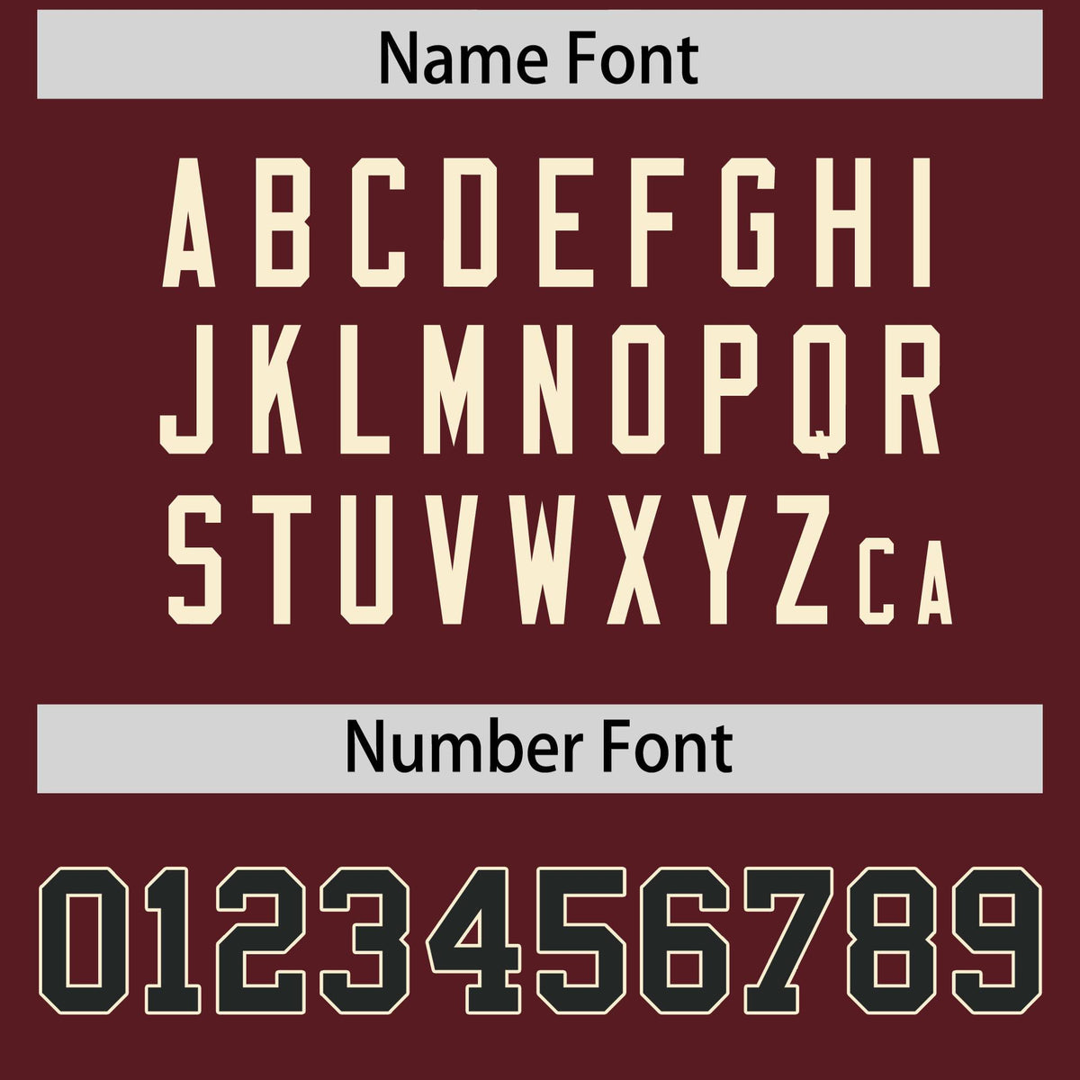 Custom Burgundy Classic Style Authentic Baseball Jersey