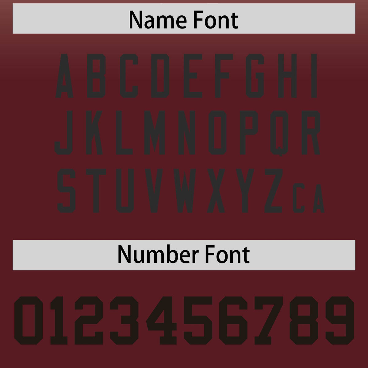 Custom Cream Burgundy Gradient Fashion Authentic Baseball Jersey