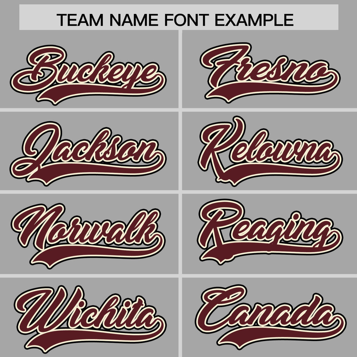 Custom Gray Classic Style Authentic Baseball Jersey