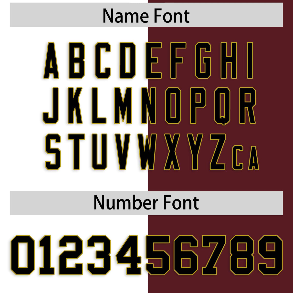 Custom White Burgundy Split Fashion Authentic Baseball Jersey