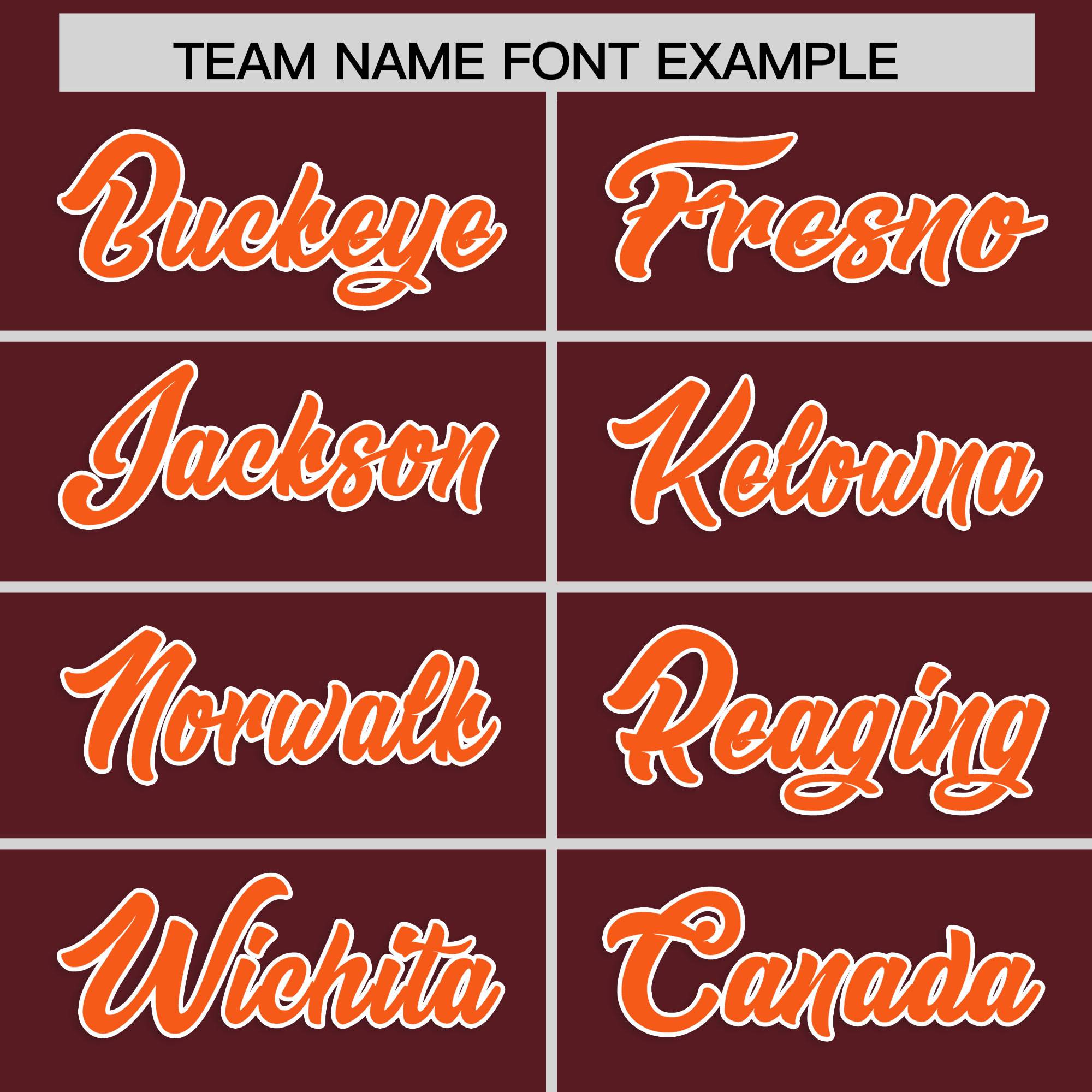Custom Burgundy Classic Style Authentic Baseball Jersey