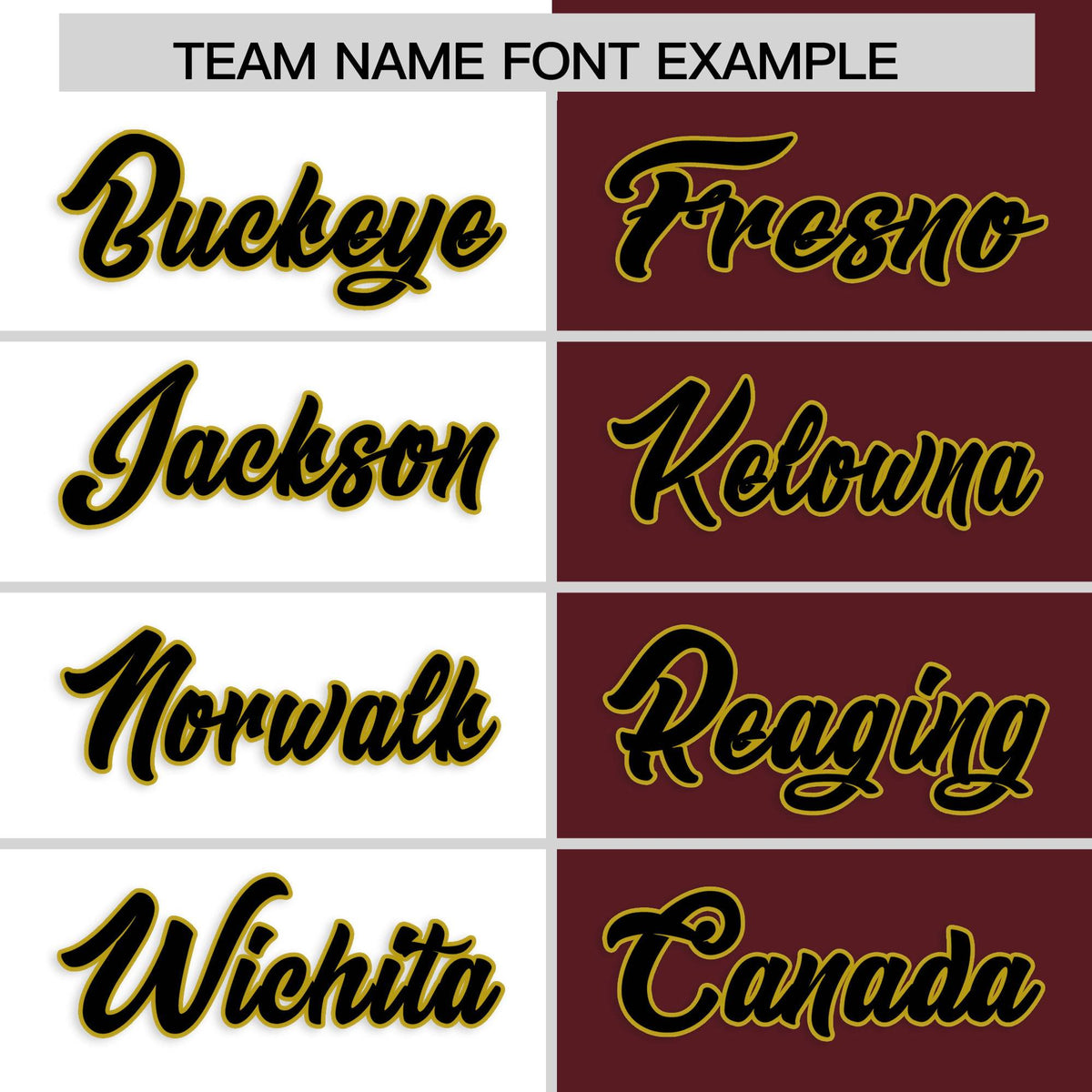 Custom White Burgundy Split Fashion Authentic Baseball Jersey