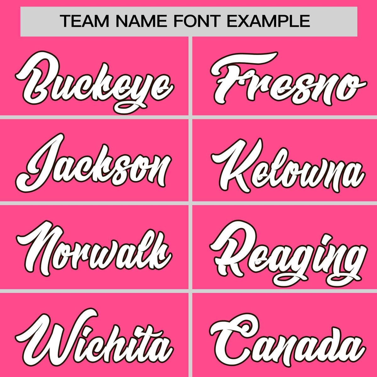 Custom Pink Personalized 3D Flower Design Authentic Baseball Jersey