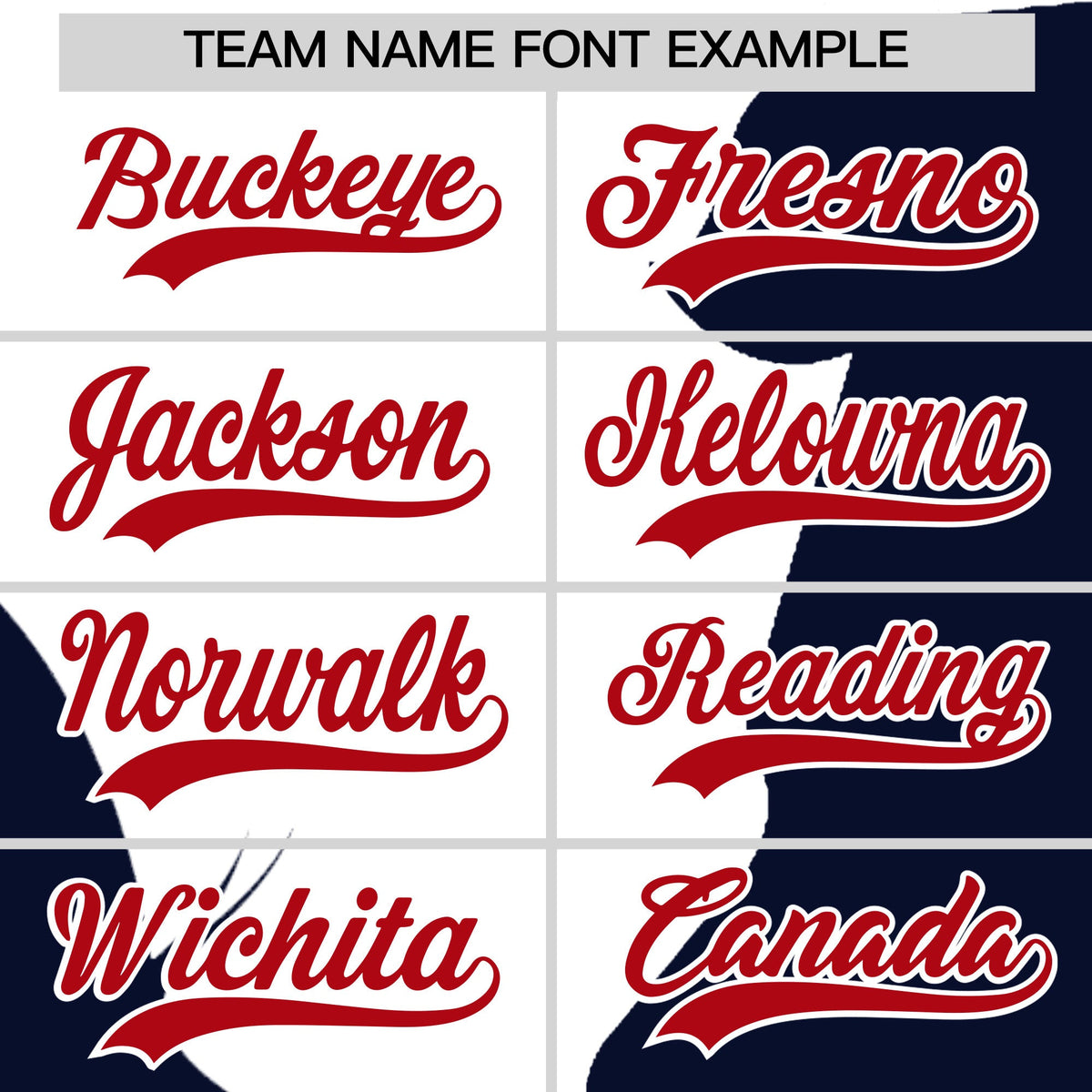 Custom White Navy Silhouettes of Loving Couple Valentine's Day Baseball Jersey| KXKSHOP