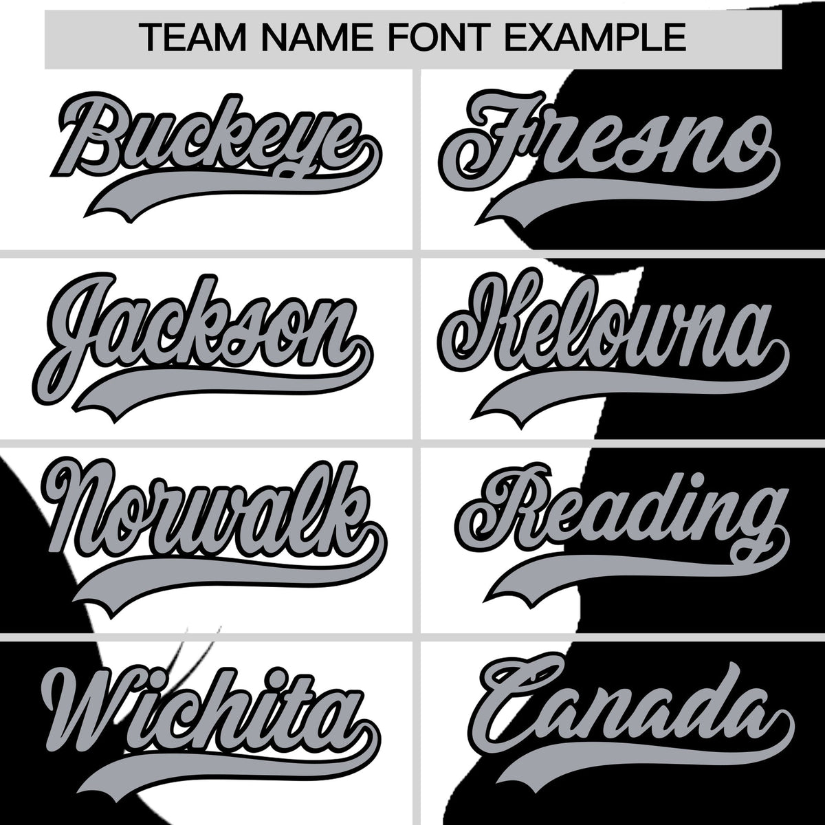 Custom White Black Silhouettes of Loving Couple Valentine's Day Baseball Jersey| KXKSHOP