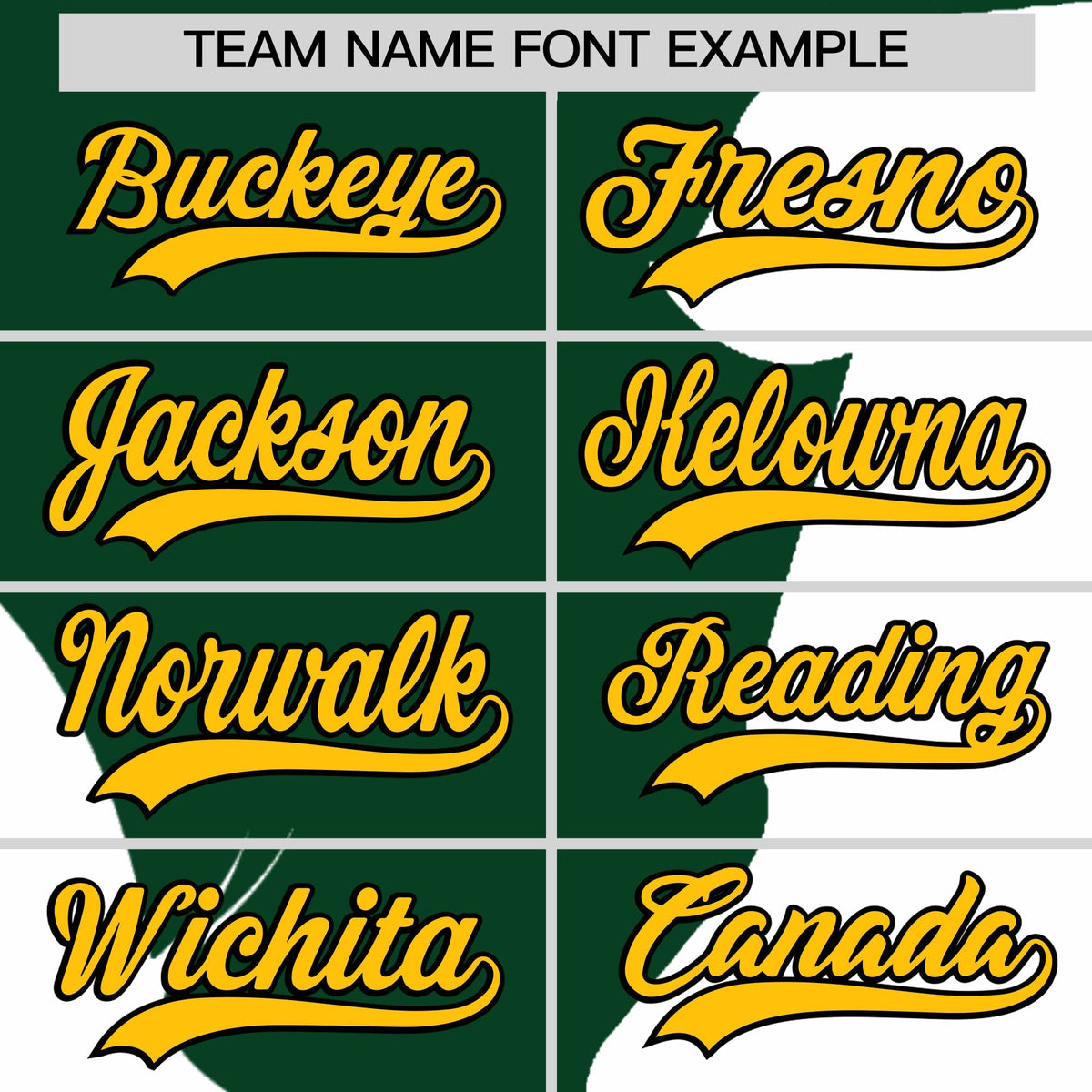 Custom Green White Silhouettes of Loving Couple Valentine's Day Baseball Jersey| KXKSHOP