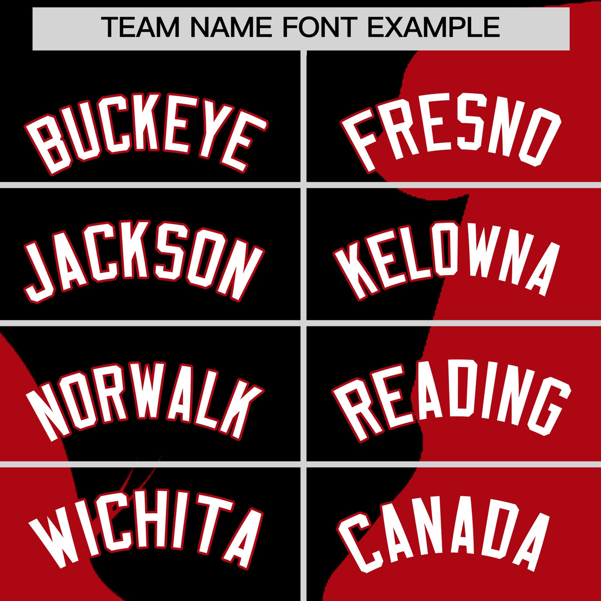 Custom Black Red Silhouettes of Loving Couple Valentine's Day Baseball Jersey| KXKSHOP