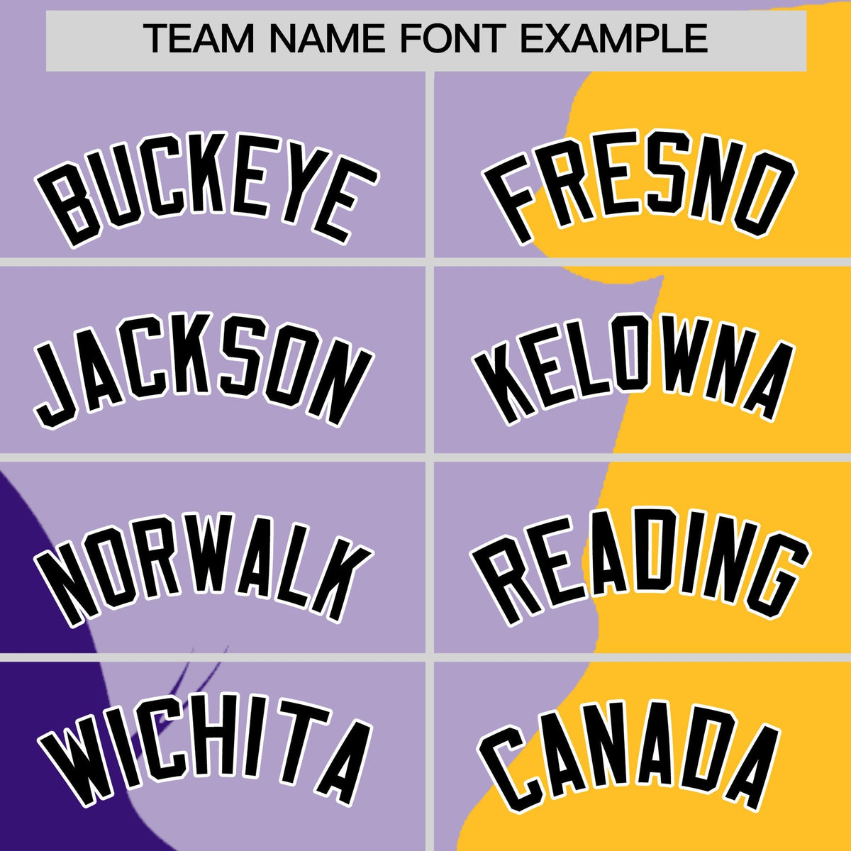 Custom Purple Gold Black Silhouettes of Loving Couple Valentine's Day Baseball Jersey| KXKSHOP