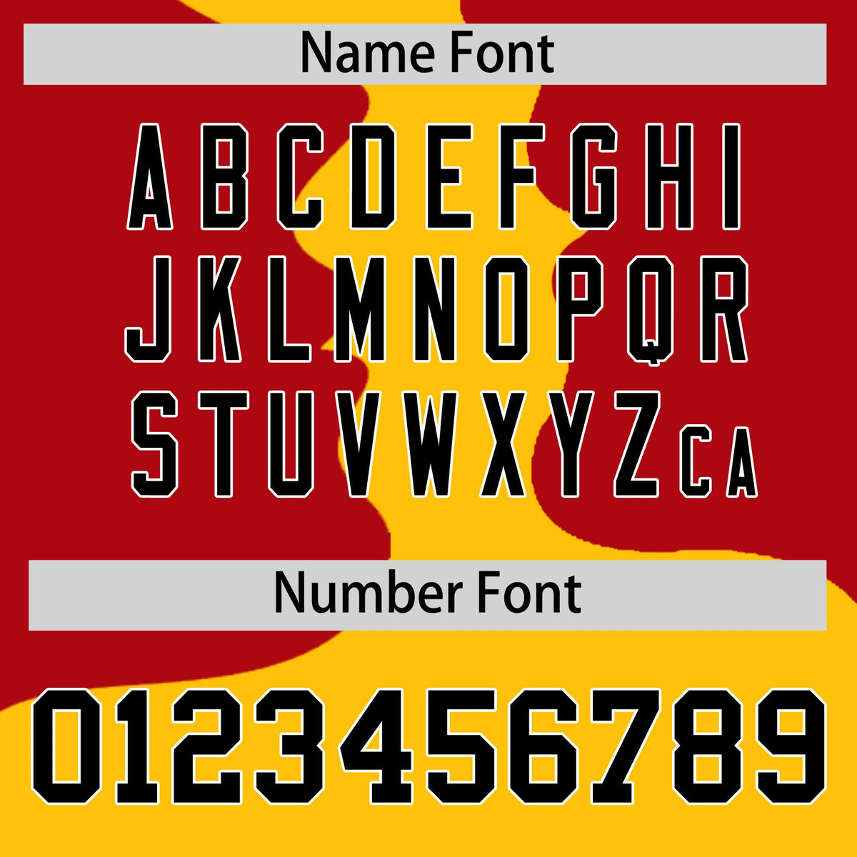 Custom Gold Red Silhouettes of Loving Couple Valentine's Day Baseball Jersey| KXKSHOP