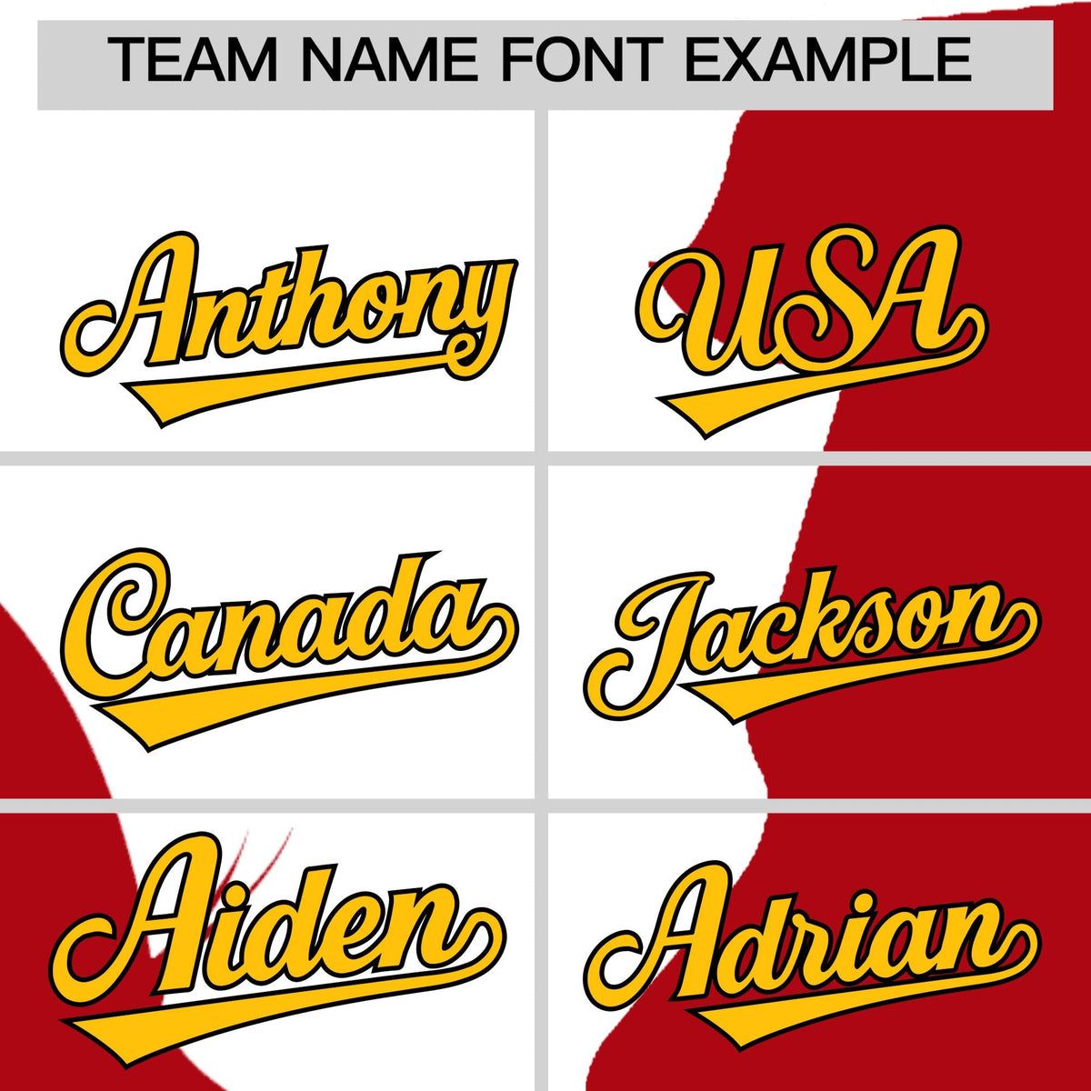 Custom White Red Silhouettes of Loving Couple Valentine's Day Baseball Jersey| KXKSHOP