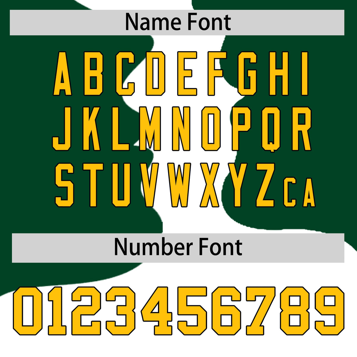 Custom Gold Green White Silhouettes of Loving Couple Valentine's Day Baseball Jersey| KXKSHOP