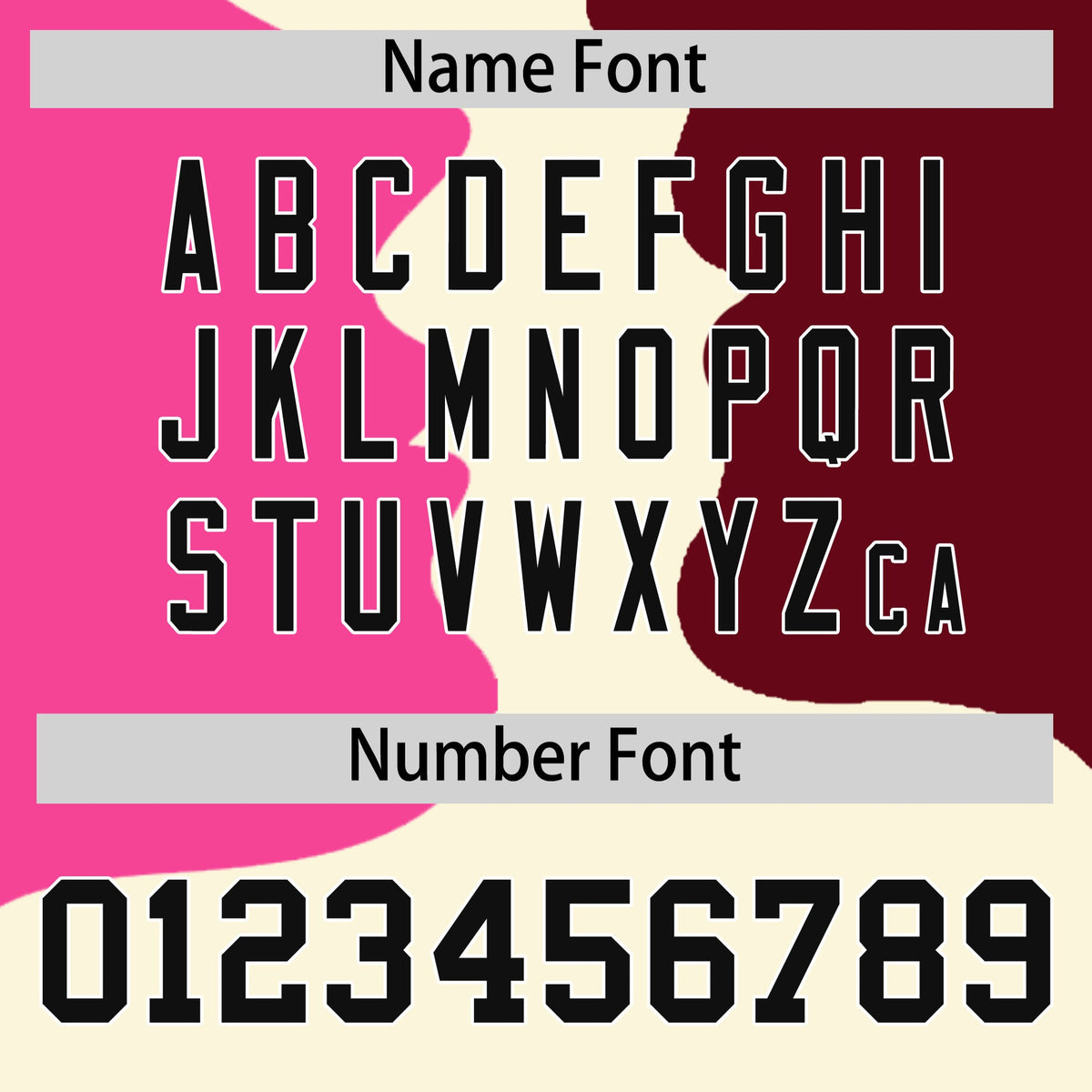 Custom Cream Crimson Rose Red Silhouettes of Loving Couple Valentine's Day Baseball Jersey| KXKSHOP