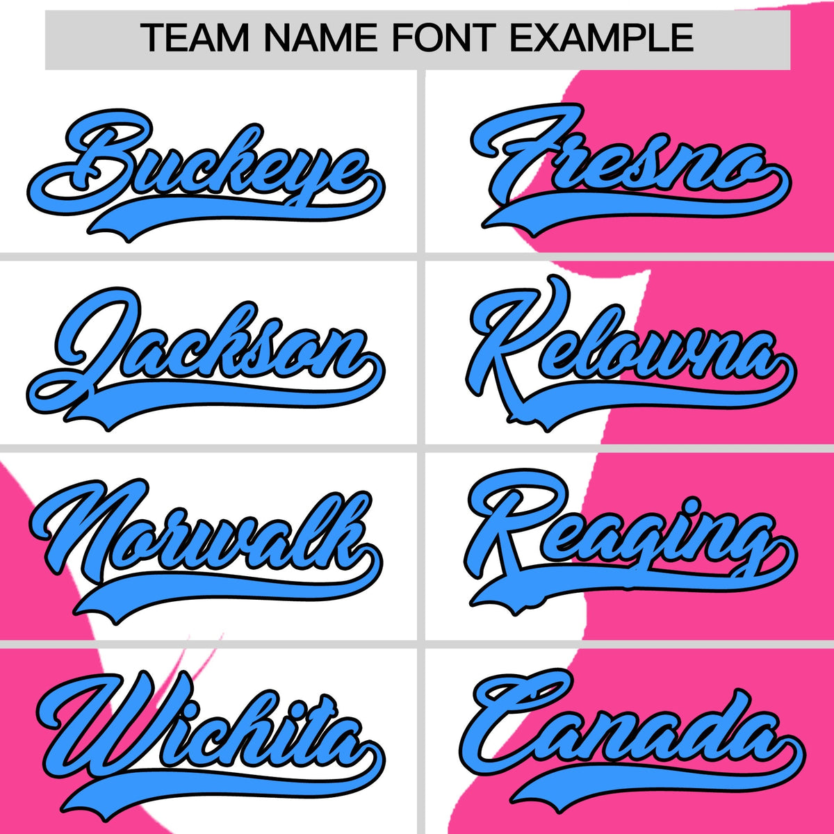 Custom White Pink Silhouettes of Loving Couple Valentine's Day Baseball Jersey| KXKSHOP