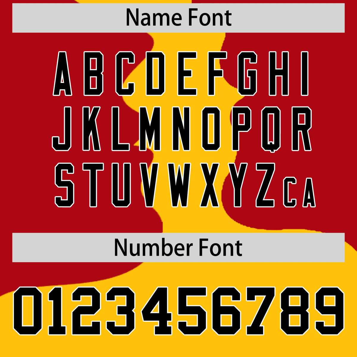 Custom Red Gold Black Silhouettes of Loving Couple Valentine's Day Baseball Jersey| KXKSHOP