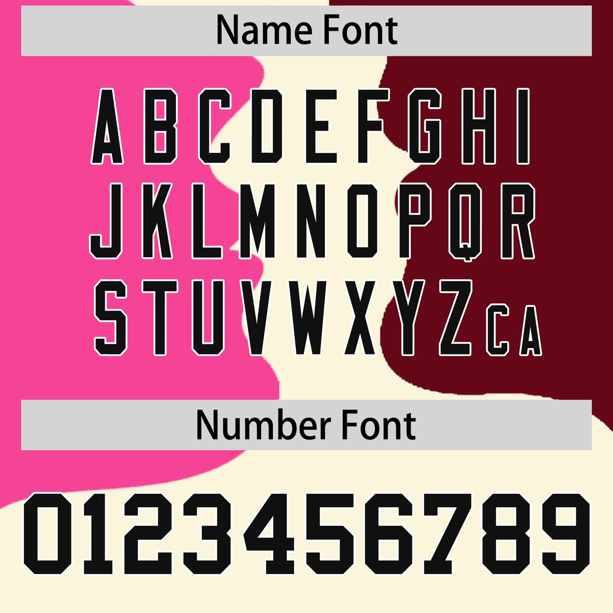 Custom Cream Crimson Rose Red Silhouettes of Loving Couple Valentine's Day Baseball Jersey| KXKSHOP