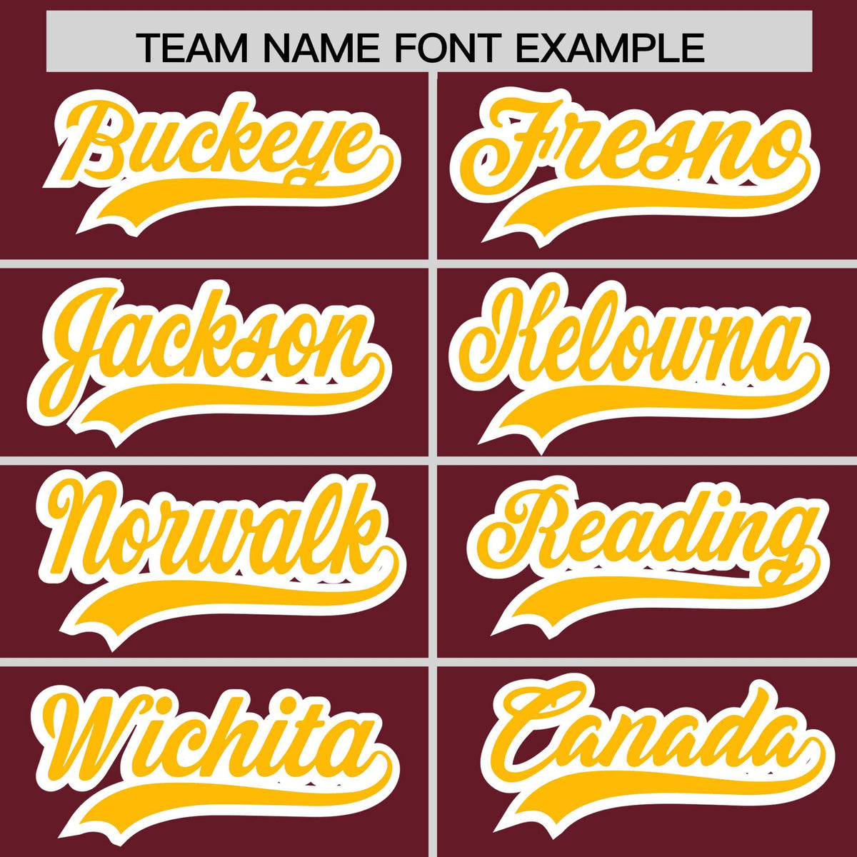 Custom Maroon Classic Style Authentic Baseball Jersey