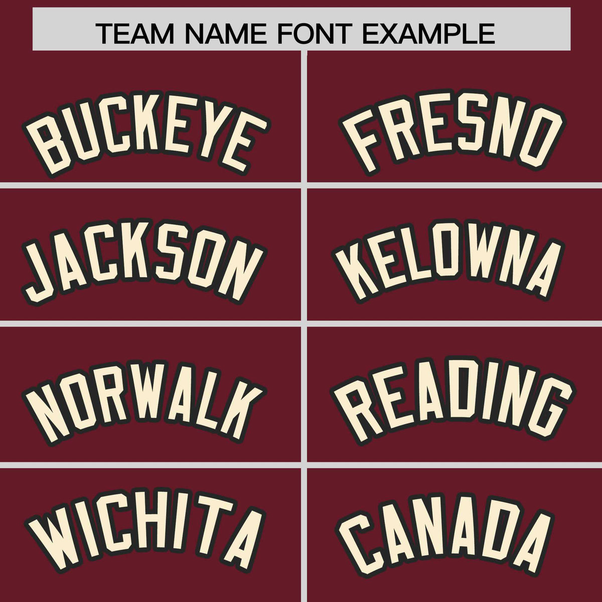 Custom Maroon Classic Style Authentic Baseball Jersey