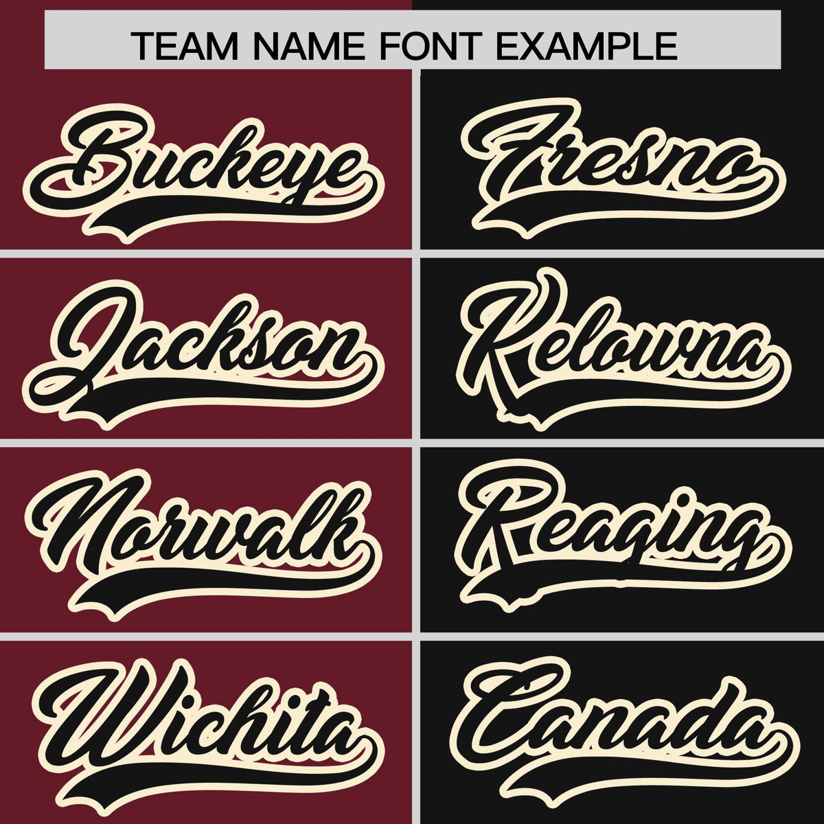 Custom Black Maroon Two Tone Gradient Fashion Authentic Baseball Jersey