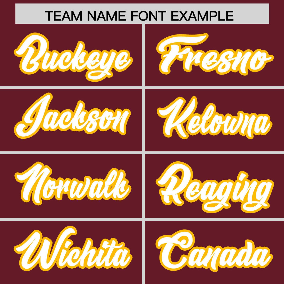 Custom Maroon Classic Style Authentic Baseball Jersey