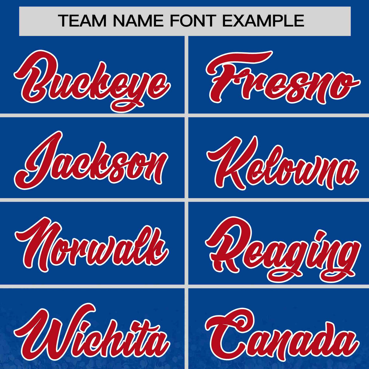 Custom Royal Red Sequins Pattern Gradient Fashion Authentic Baseball Jersey