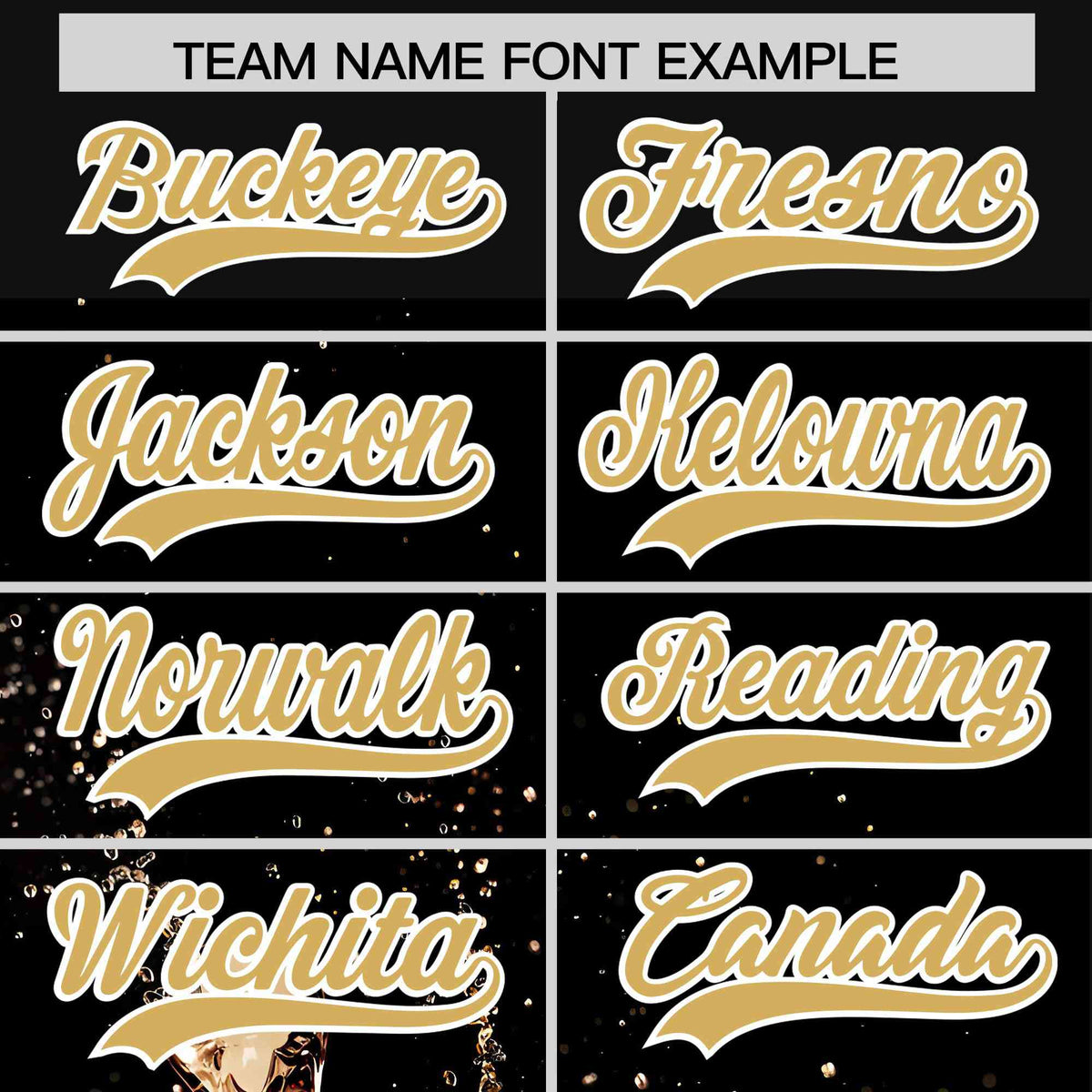 Custom Black National Beer Day Personalized Beer Pattern Baseball Jersey | Suitable For Groups Or Parties | KXKSHOP