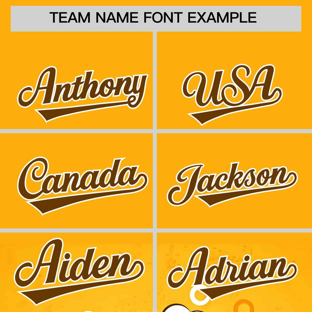 Custom Yellow Light Brown National Beer Day Personalized Beer Pattern Baseball Jersey | Suitable For Groups Or Parties | KXKSHOP