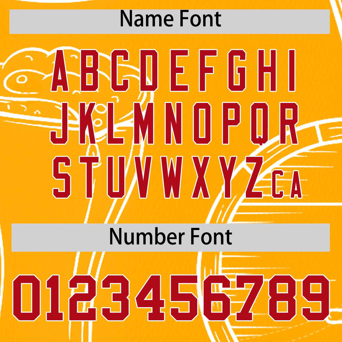 Custom Orange White National Beer Day Personalized Beer Pattern Baseball Jersey | Suitable For Groups Or Parties | KXKSHOP