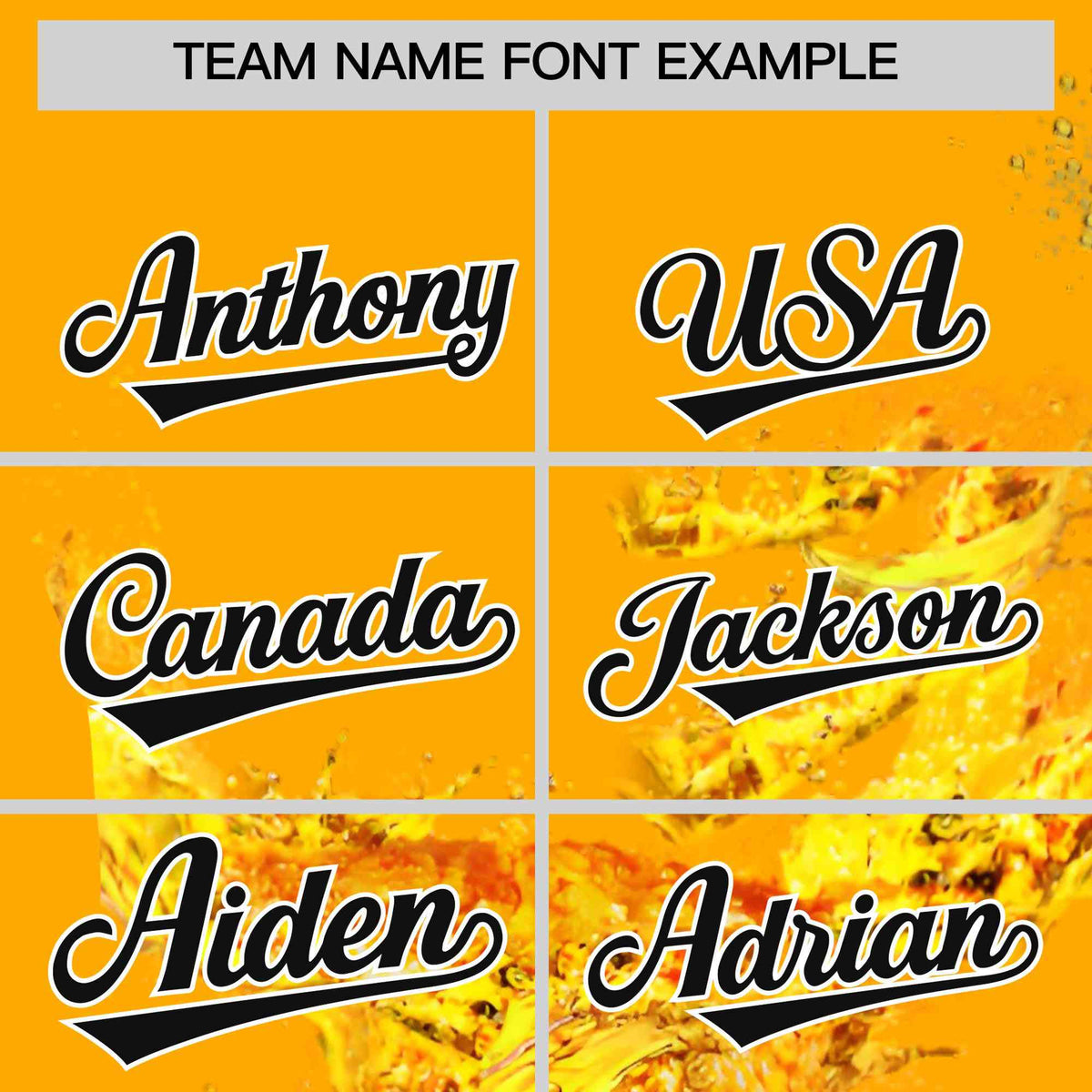 Custom Yellow Black National Beer Day Personalized Beer Pattern Baseball Jersey | Suitable For Groups Or Parties | KXKSHOP