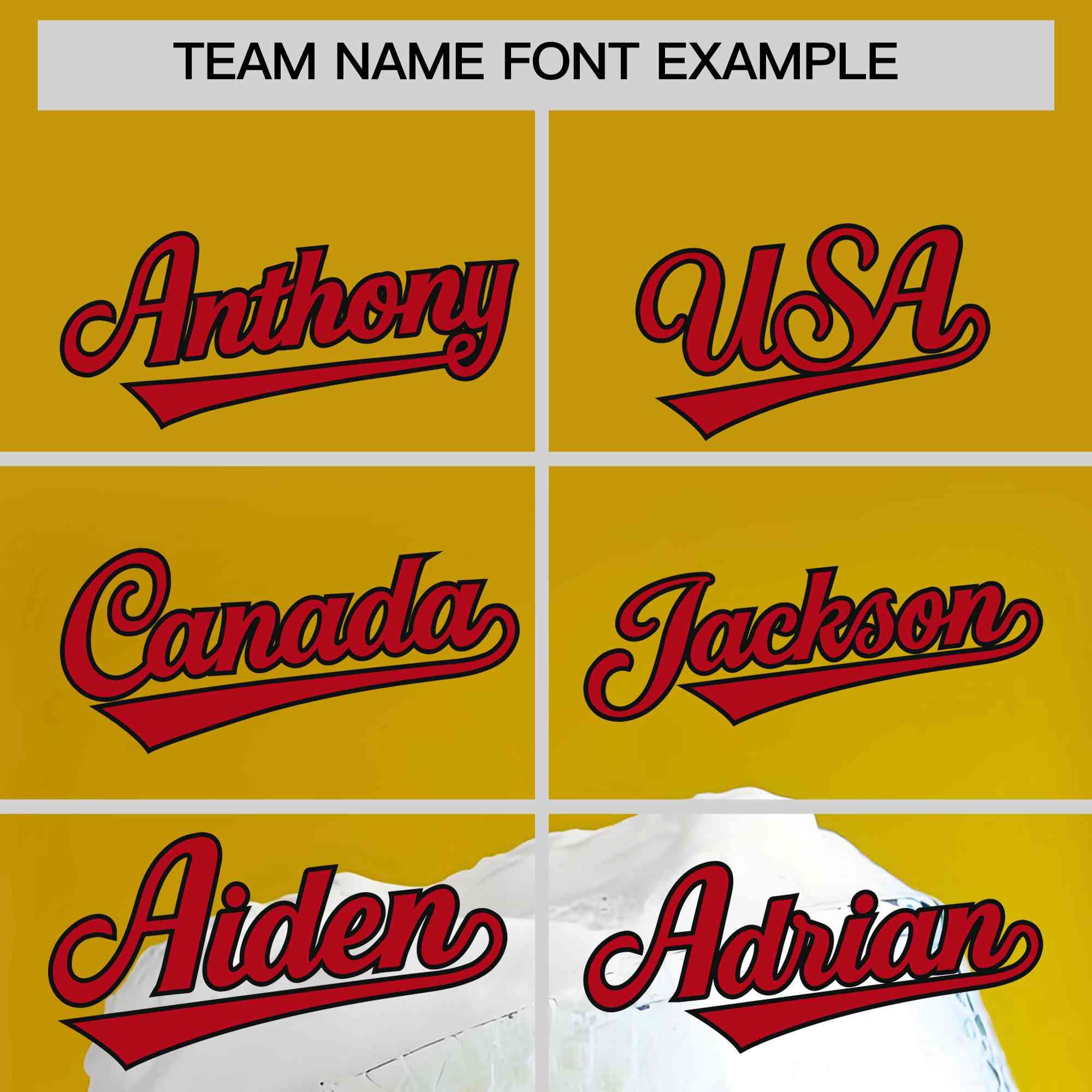 Custom Old Gold Red National Beer Day Personalized Beer Pattern Baseball Jersey | Suitable For Groups Or Parties | KXKSHOP