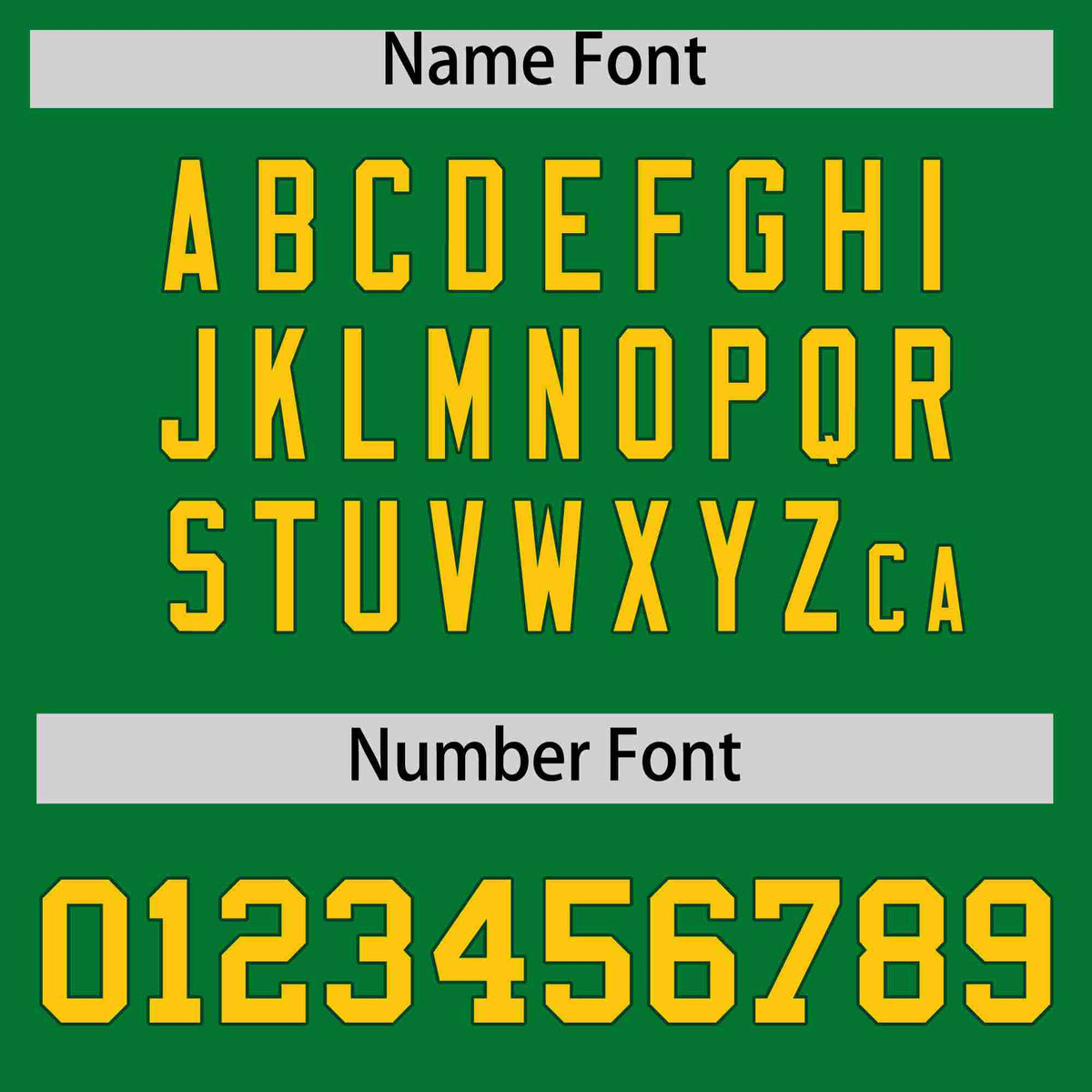 Custom White Kelly Green St.Patrick&#39;s Day Personalized Four Leaf Clover Pattern Baseball Jersey| KXKSHOP