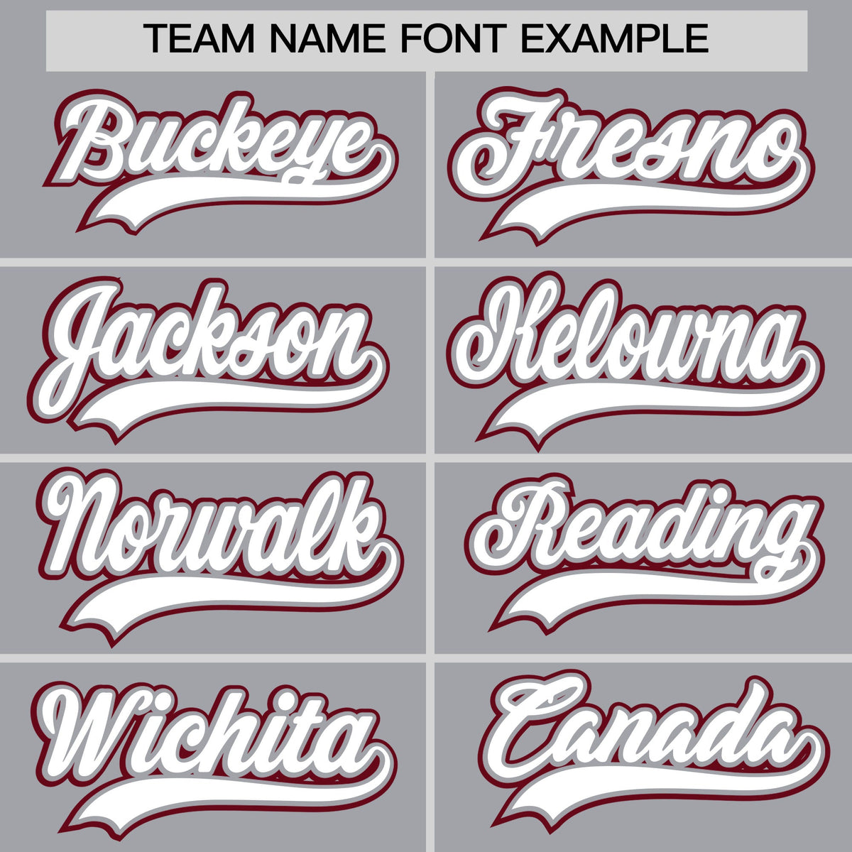 Custom Gray Maroon White Sleeve Flag Lace Baseball Jersey | Sublimation Printed &amp; Embroidery,Add Name and Numbern,Perfect for Teams | KXKSHOP