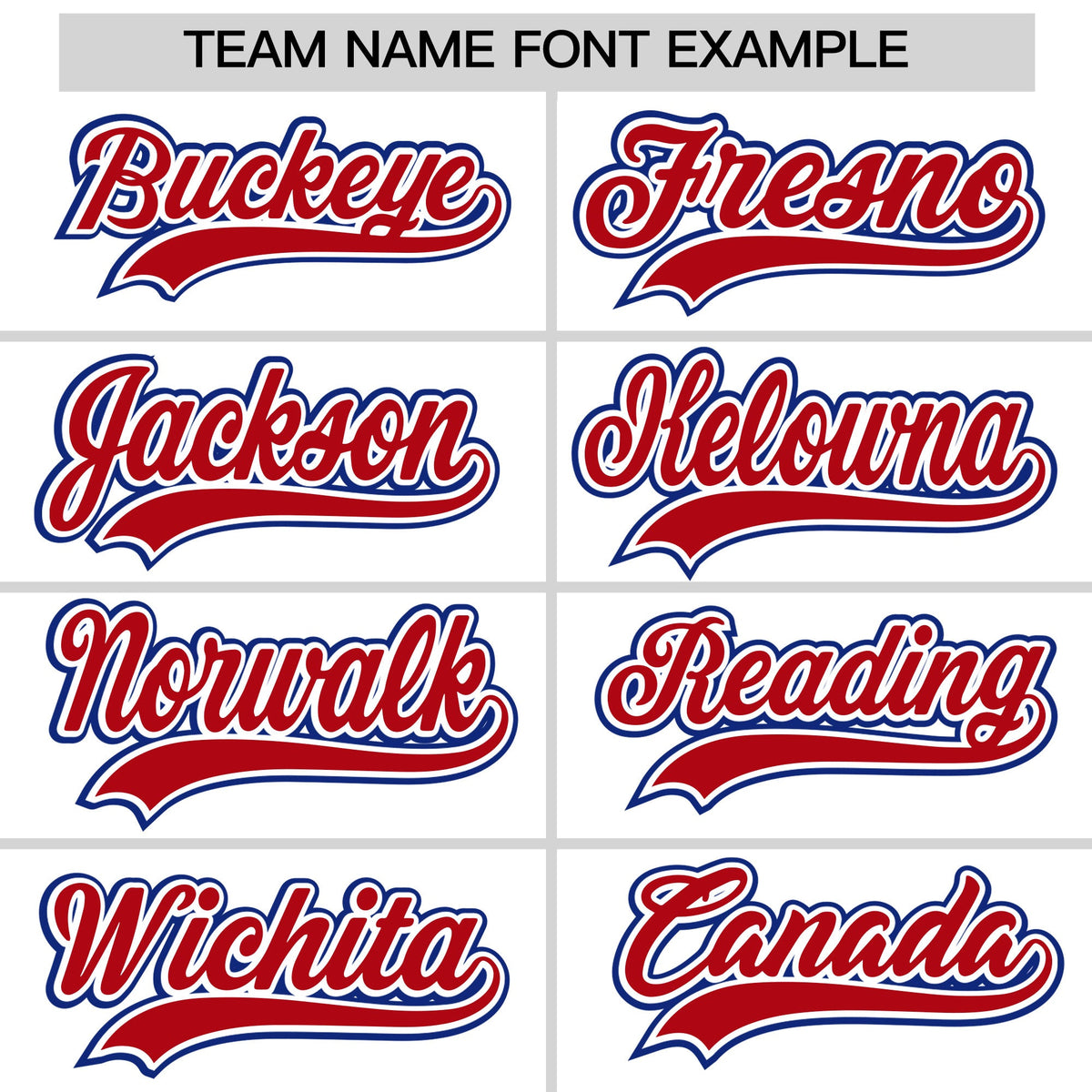 Custom White Royal Red Sleeve Flag Lace Baseball Jersey | Sublimation Printed &amp; Embroidery,Add Name and Numbern,Perfect for Teams | KXKSHOP