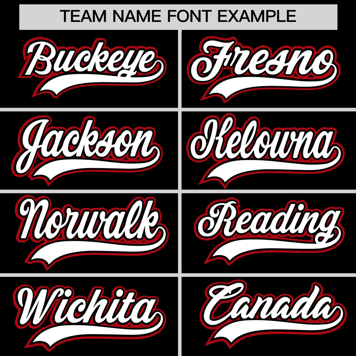 Custom Black Red White Sleeve Flag Lace Baseball Jersey | Sublimation Printed &amp; Embroidery,Add Name and Numbern,Perfect for Teams | KXKSHOP