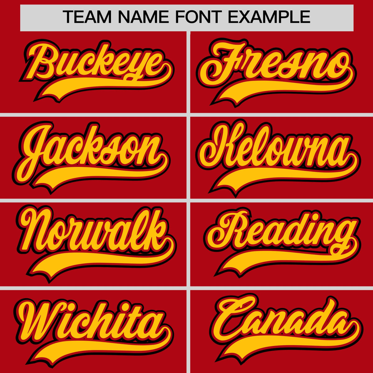 Custom Red Black Gold Sleeve Flag Lace Baseball Jersey | Sublimation Printed &amp; Embroidery,Add Name and Numbern,Perfect for Teams | KXKSHOP