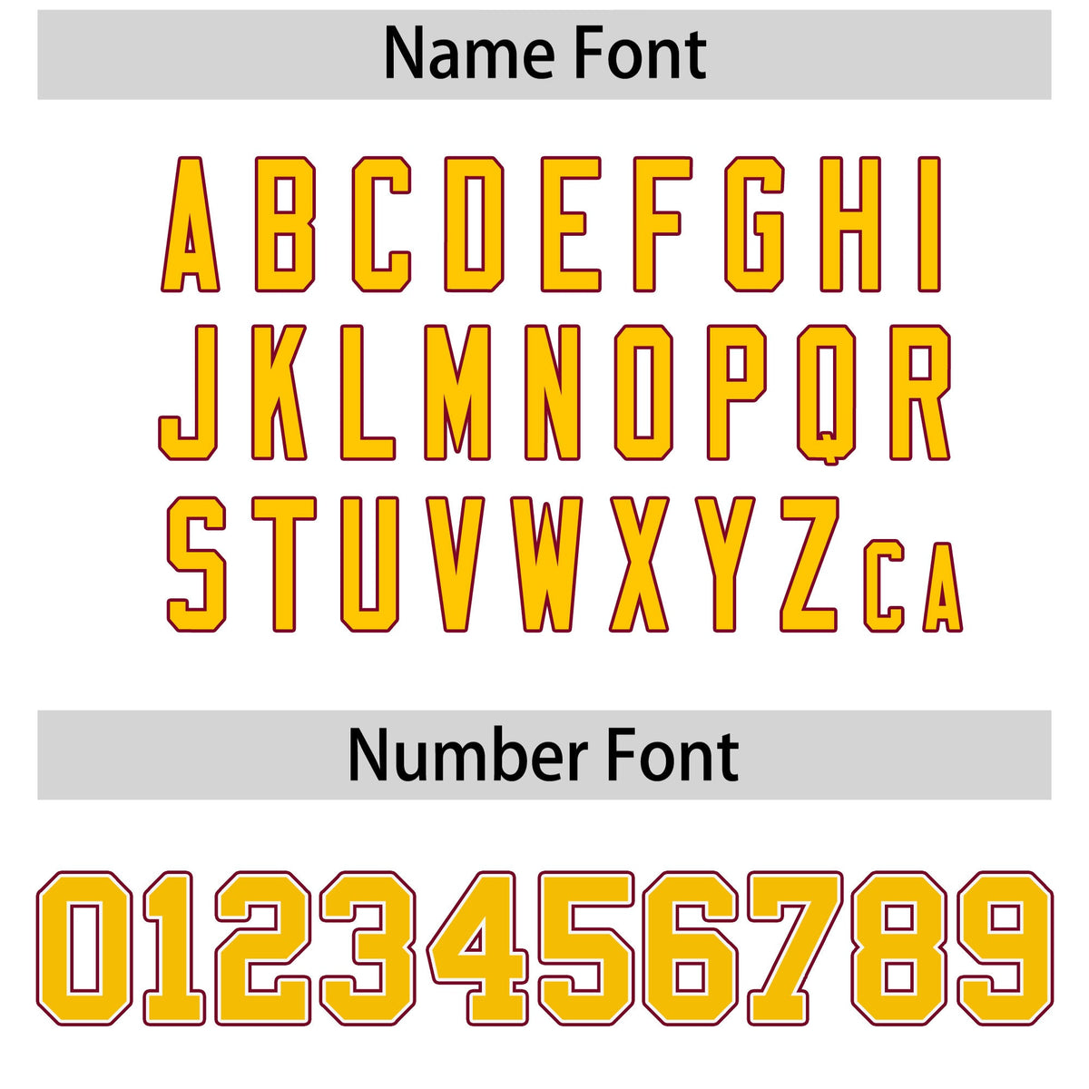 Custom White Crimson Gold Sleeve Flag Lace Baseball Jersey | Sublimation Printed &amp; Embroidery,Add Name and Numbern,Perfect for Teams | KXKSHOP