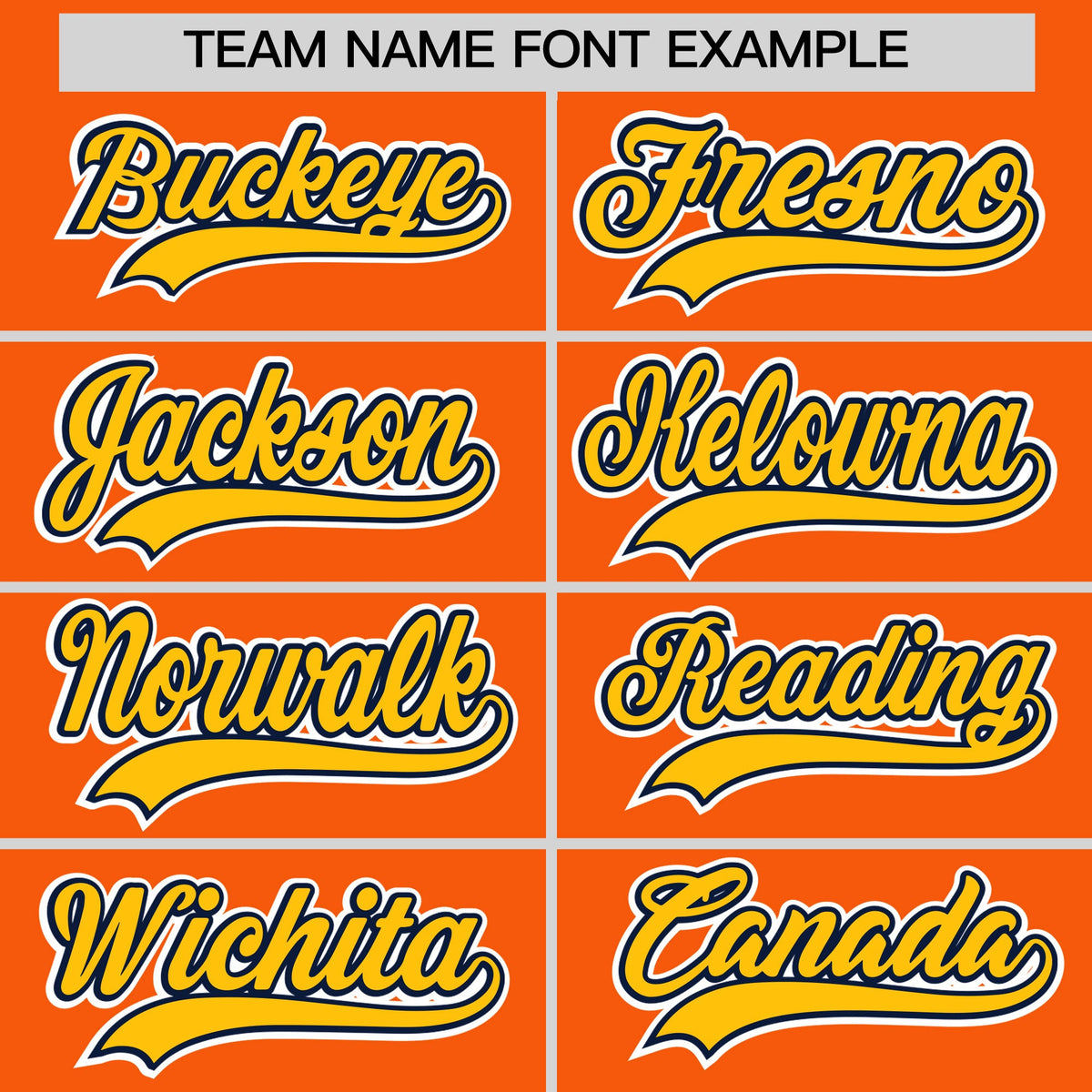 Custom Orange Gold Navy Sleeve Flag Lace Baseball Jersey | Sublimation Printed &amp; Embroidery,Add Name and Numbern,Perfect for Teams | KXKSHOP